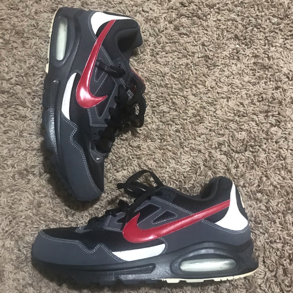 Nike air max sz 10.5